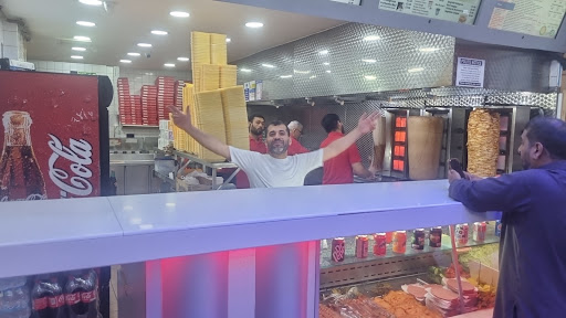 Photo of Hazar Kebab - 111 High St, Croydon CR0 1QG